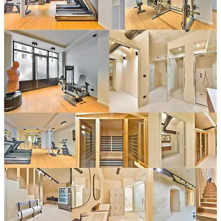 76 - Urban Jardins Du Marais