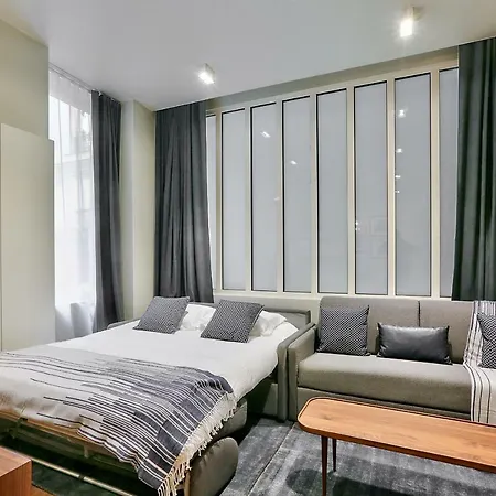 76 - Urban Jardins Du Marais Paris