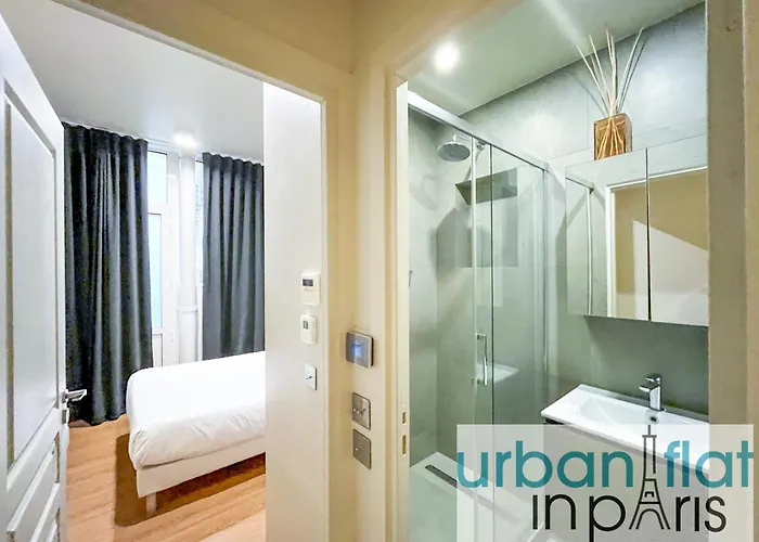 76 - Urban Jardins Du Marais * باريس