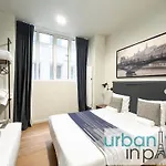 76 - Urban Jardins Du Marais 巴黎