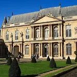 76 - Urban Jardins Du Marais 公寓 巴黎